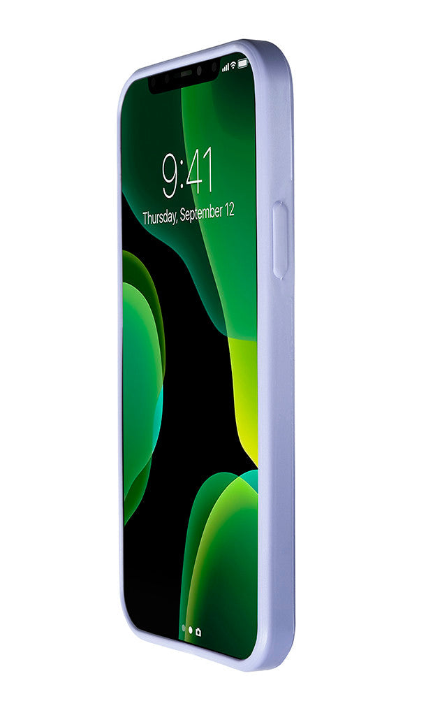 iNature iPhone 12/12 Pro Case - Wisteria - foto 2