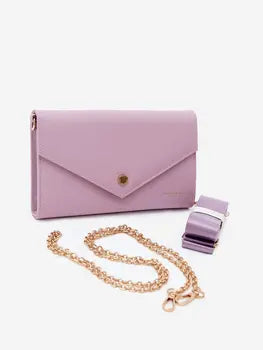 Envelope clutch bag model 230343 Step in style - foto 1