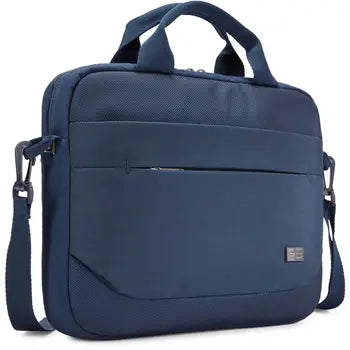 Case Logic Advantage 11.6 Attaché Laptop Bag (Blue) - foto 1