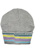 HARMONT & BLAINE GRAY MEN'S BEANIE - foto 1