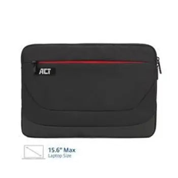 ACT Suburb Laptop Sleeve 15.6 – Black - foto 1