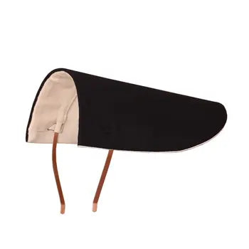 Black Cotton Cap - foto 3