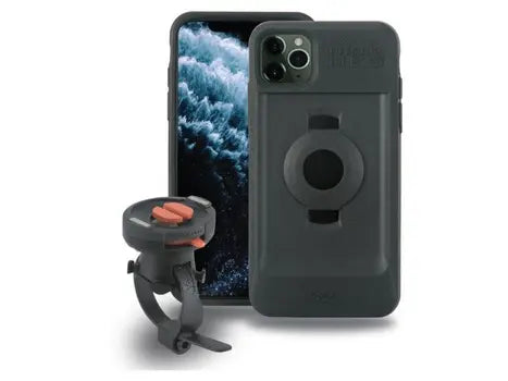 Tigra Sport Phone Case Fitclic Neo Bike Kit for iPhone 11 Pro Max - foto 1