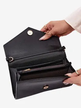 Envelope clutch bag model 230344 Step in style - foto 3