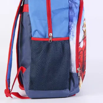 Avengers kids backpack, 41 cm - foto 4