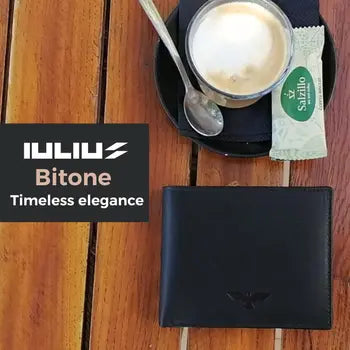 Bitone Wallet. - foto 3