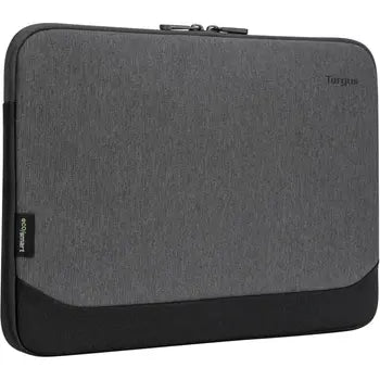 Targus Cypress 13–14 Eco Laptop Sleeve – Grey - foto 1