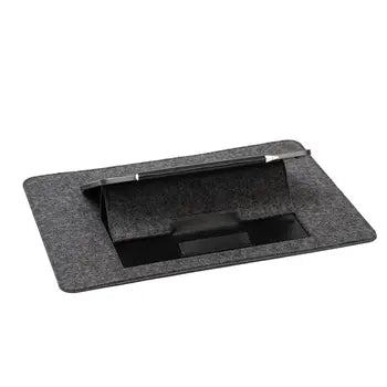 Felt Desktop iPad Stand - foto 3