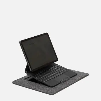Felt Desktop iPad Stand - foto 2