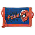Undercover wallet spiderman - foto 1
