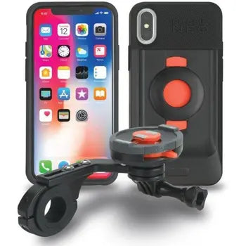 Abi Tigra Sport Phone Case Fitclic Neo Bike Kit Forward for iPhone X - foto 1