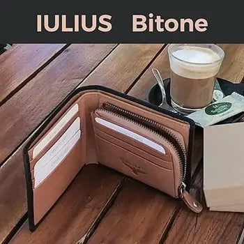 Bitone Wallet. - foto 2