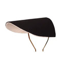 Black Cotton Cap - foto 1