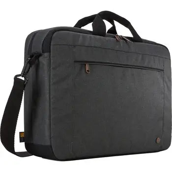 Case logic era 15.6 laptop bag eralb-116-obsidian laptop bag (dark gray) - foto 1