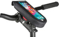 Klickfix phone holder phonebag tour S black - foto 1