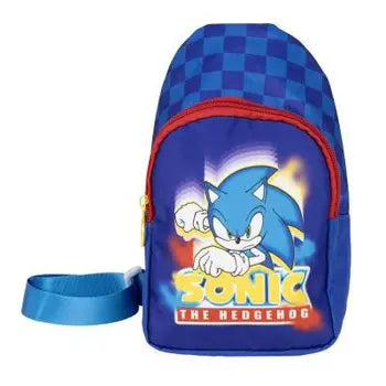 Sonic kids leisure backpack - foto 1