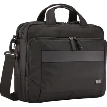 Case logic notion 14 laptop bag laptop bag (black) - foto 1