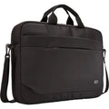 Case Logic Advantage 17.3 Attaché Laptop Bag - foto 1