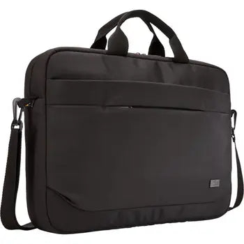 Case Logic Advantage 17.3 Attaché Laptop Bag - foto 1