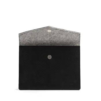 Leather Sleeve for iPad - Snake Print - foto 4