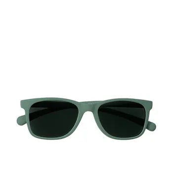 SUNFLOWER JUNIOR 3 - 5 GREEN sunglasses 123 mm - foto 1