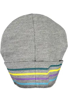 HARMONT & BLAINE GRAY MEN'S BEANIE - foto 2