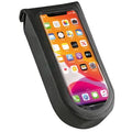 Klickfix phone holder phonebag tour m black - foto 1
