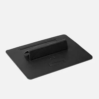 Leather Desktop Stand for iPad - foto 2