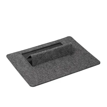 Felt Desktop iPad Stand - foto 4