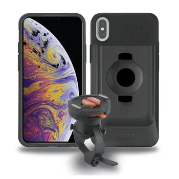 Tigra Sport Phone Case Fitclic Neo Bike Kit for iPhone XS Max - foto 1