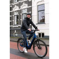Phone holder Ergotec handlebar tube mounting - black - foto 1