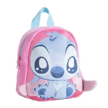 Stitch Plush backpack for kids - foto 1