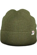 FILA GREEN MEN'S CAP - foto 1