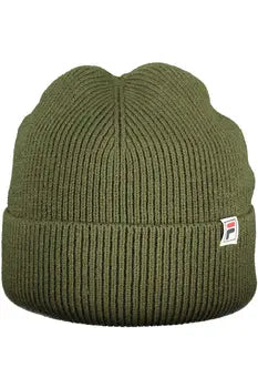 FILA GREEN MEN'S CAP - foto 1