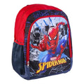 Spiderman kids backpack, 41 cm - foto 1
