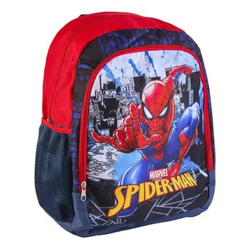 Spiderman kids backpack, 41 cm - foto 1