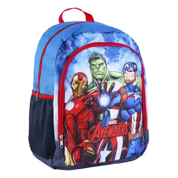 Avengers kids backpack, 41 cm - foto 1