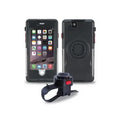 Imp tigra sport phone case mountcase bike kit for iphone 6 6s with armorguard - foto 1