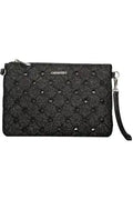 CAFENOIR WOMEN'S BLACK CLUTCH BAG - foto 1