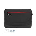 ACT Suburb Laptop Sleeve 13.3 – Black - foto 1