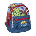Avengers kids hiking backpack - foto 1