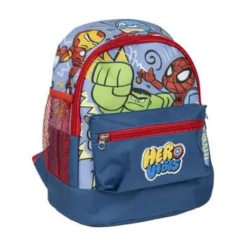 Avengers kids hiking backpack - foto 1