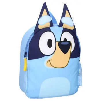 Bluey 3D Premium kids backpack - foto 1