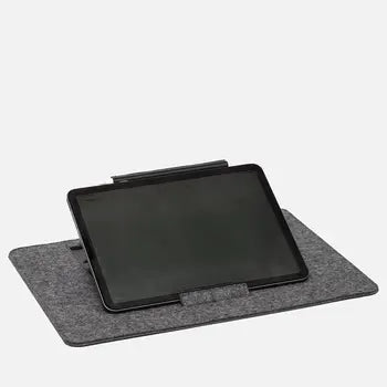 Felt Desktop iPad Stand - foto 1