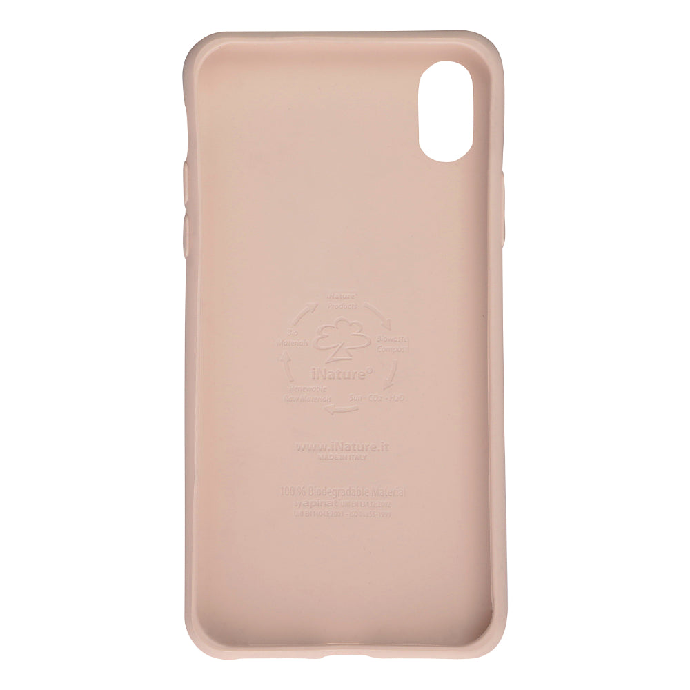 iNature iPhone XR Case – Pink - foto 3