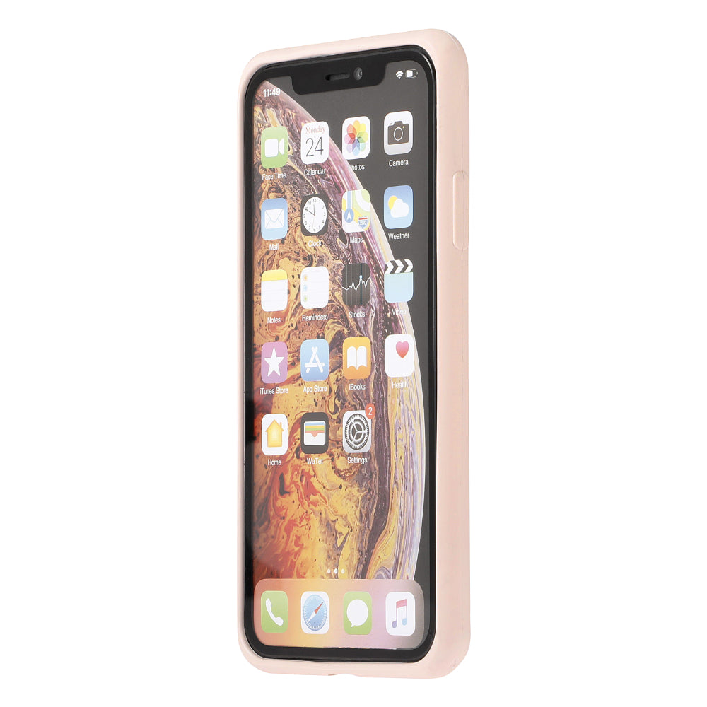 iNature iPhone XR Case – Pink - foto 2