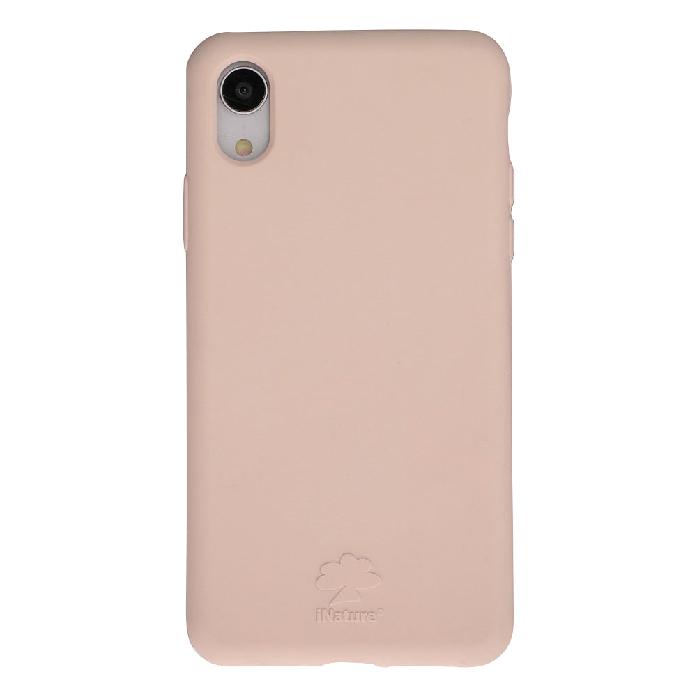 iNature iPhone XR Case – Pink - foto 1